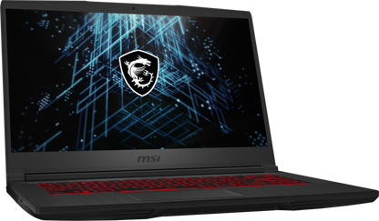 MSI GF65 Thin 10UE-213 Gaming Laptop