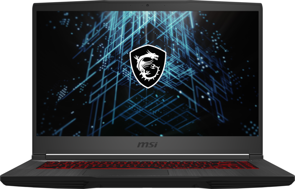 MSI GF65 Thin 10UE-213 Gaming Laptop
