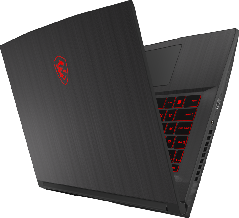 MSI GF65 Thin 10UE-091                                       