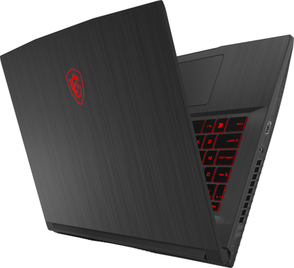 MSI GF65 Thin 10UE-213 Gaming Laptop