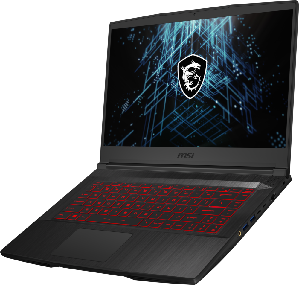 MSI GF65 Thin 10UE-091                                       