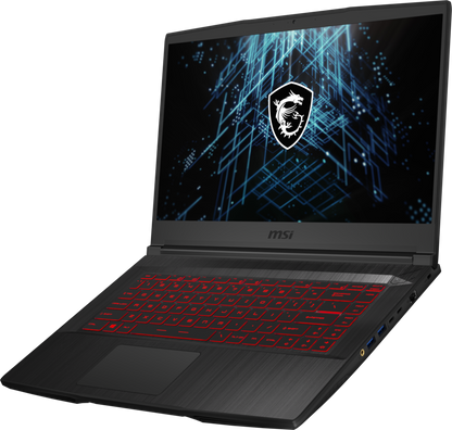 MSI GF65 Thin 10UE-091                                       