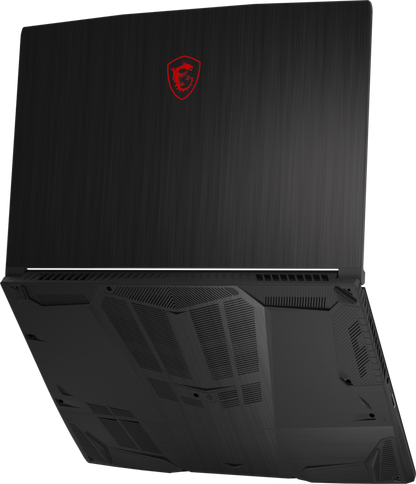 MSI GF65 Thin 10UE-213 Gaming Laptop