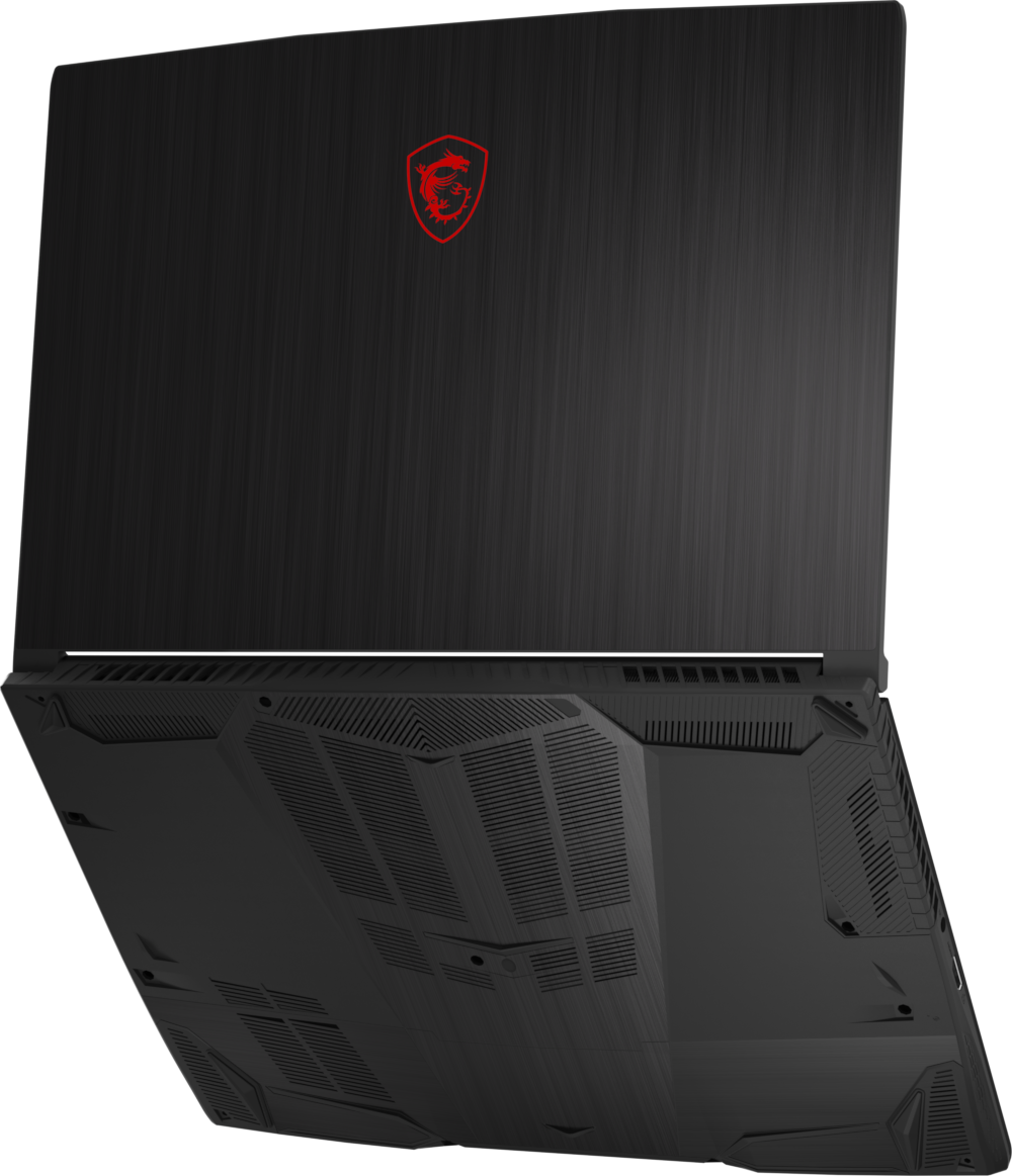 MSI GF65 Thin 10UE-217 Gaming Laptop