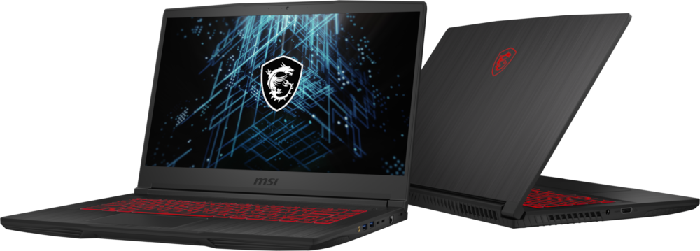 MSI GF65 Thin 10UE-217 Gaming Laptop