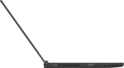 MSI GF65 Thin 10UE-XPC Gaming Laptop