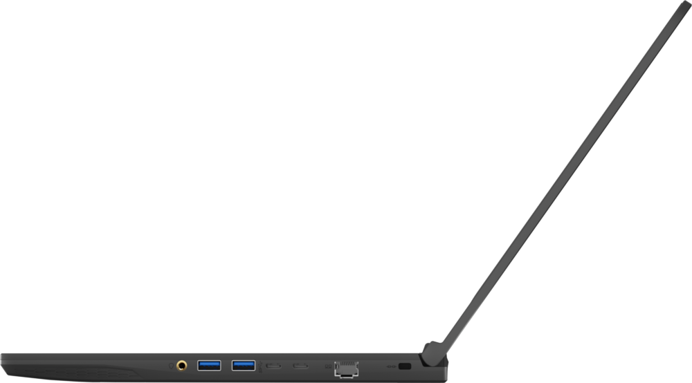 MSI GF65 Thin 10UE-213 Gaming Laptop