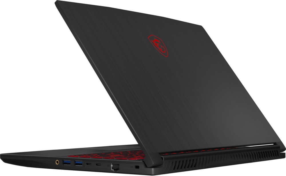 MSI GF65 Thin 10UE-217 Gaming Laptop