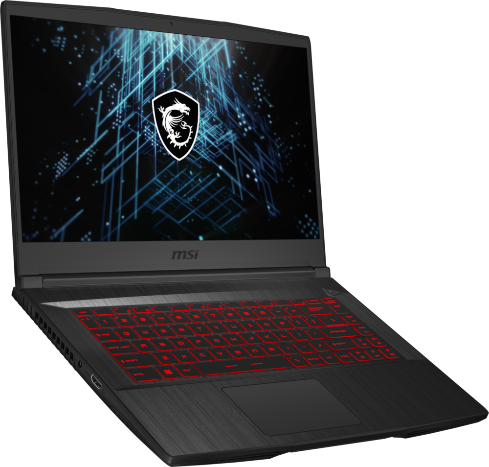 MSI GF65 Thin 10UE-213 Gaming Laptop