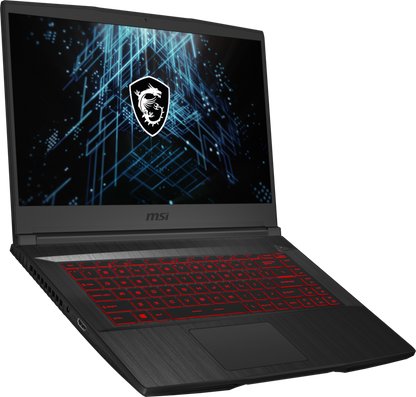 MSI GF65 Thin 10UE-213 Gaming Laptop
