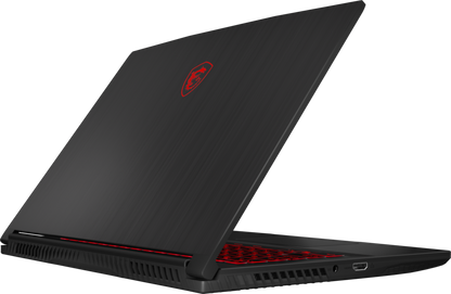 MSI GF65 Thin 10UE-217 Gaming Laptop