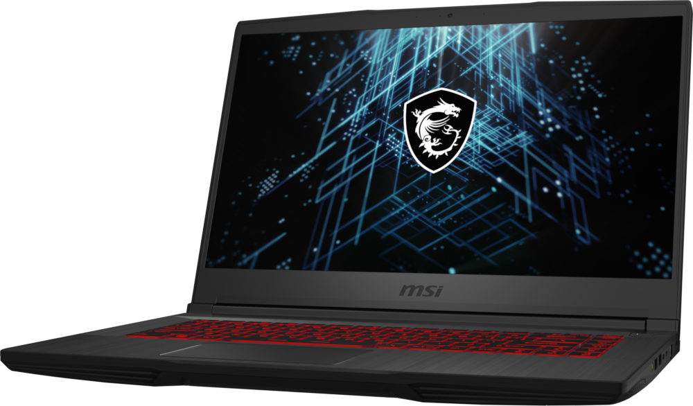 MSI GF65 Thin 10UE-091                                       