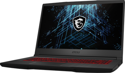 MSI GF65 Thin 10UE-091                                       