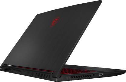 MSI GF65 Thin 9SD-837 Gaming Laptop