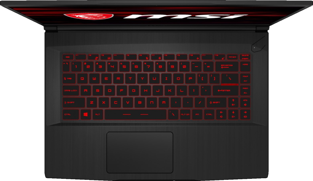 MSI GF65 Thin 9SD-837 Gaming Laptop
