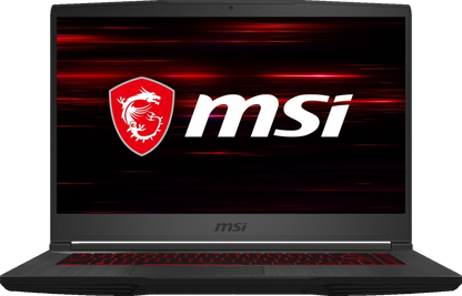 MSI GF65 Thin 9SD-836 Gaming Laptop
