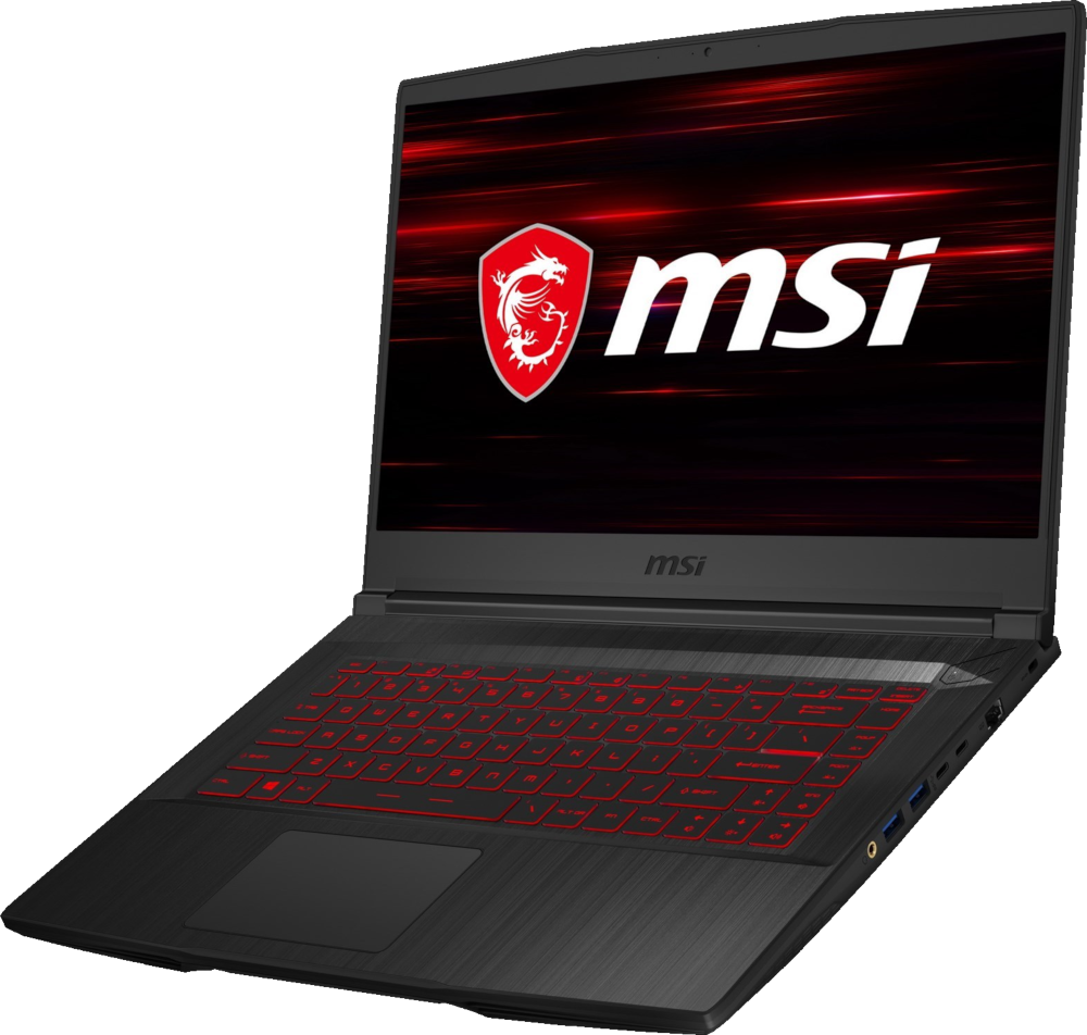 MSI GF65 THIN 9SE-013                                                         