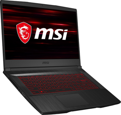 MSI GF65 Thin 9SD-836 Gaming Laptop