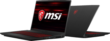 MSI GF75 Thin 10SCXR-617 Gaming Laptop