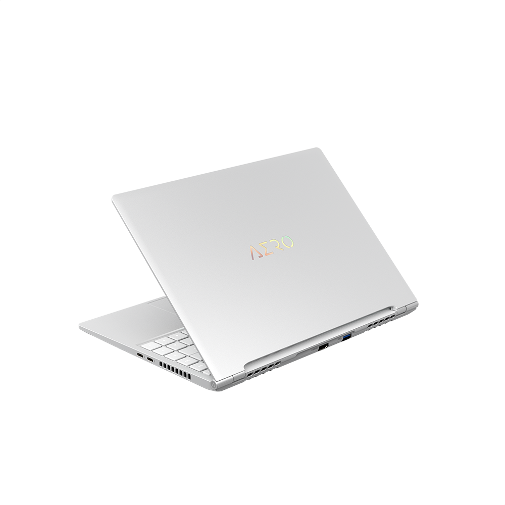 GIGABYTE AERO 14 OLED 9MF-E2USBB4SH Creator Laptop – XOTIC PC