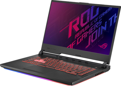 ASUS ROG STRIX G GL531GT-UB74