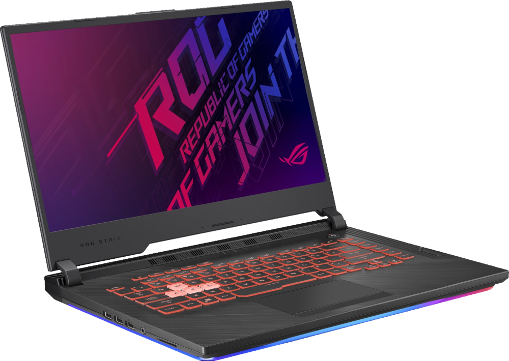 ASUS ROG STRIX G GL531GT-UB74