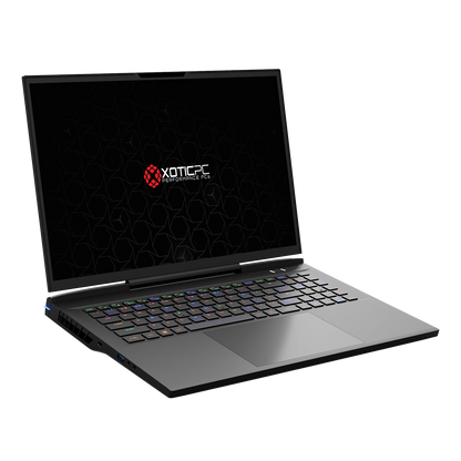 XOTIC PC GN17 Ultra Performance Gaming Laptop