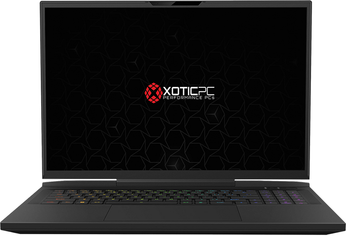 Image of the GN17 Ultra Performance Gaming Laptop
