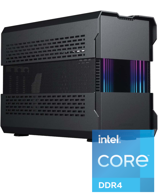 GS1 SHIFT XT Z690/Z790 DDR4