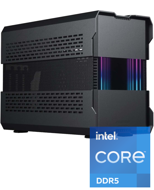 GS1 SHIFT XT Z690/Z790 DDR5