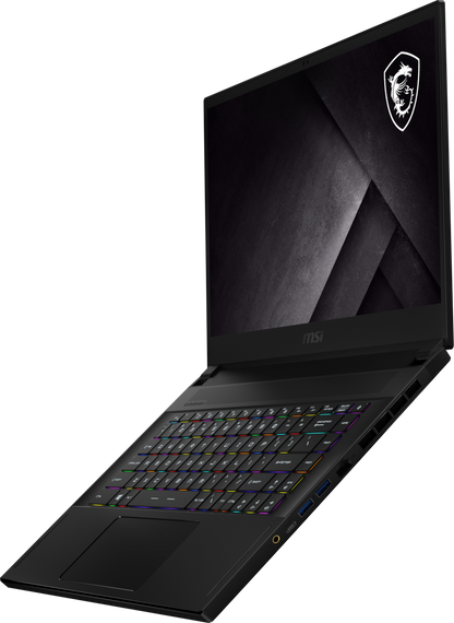 MSI GS66 Stealth 10UH-603 Gaming Laptop