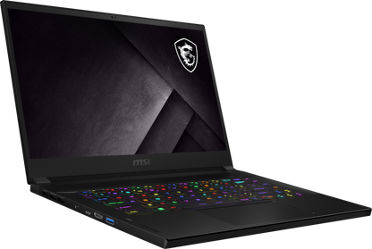 MSI GS66 Stealth 10UH-603 Gaming Laptop