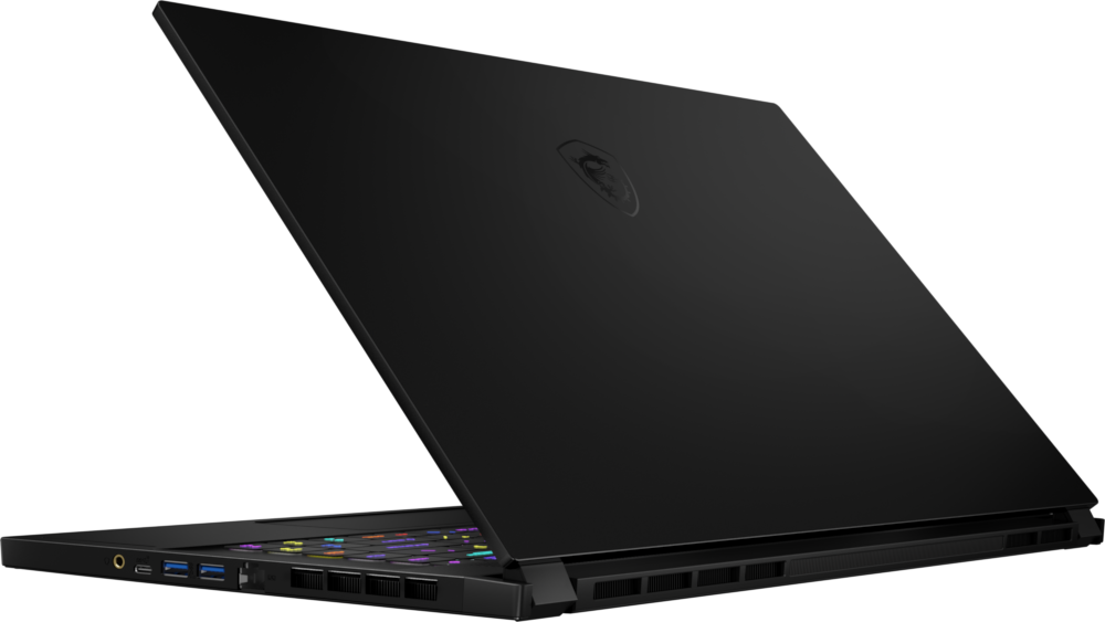 MSI GS66 Stealth 10UH-091                                       