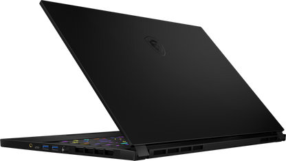MSI GS66 Stealth 10UG-608 Gaming Laptop