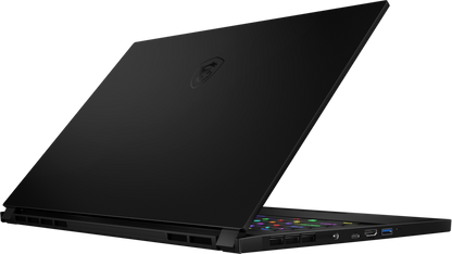 MSI GS66 Stealth 10UE-498 Gaming Laptop
