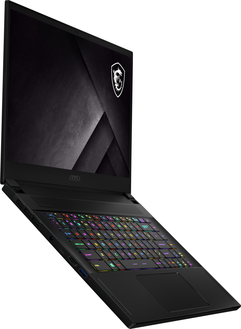 MSI GS66 Stealth 10SE-684 Gaming Laptop