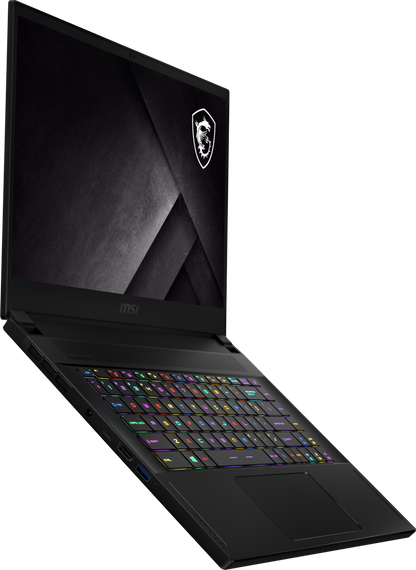 MSI GS66 Stealth 10SE-684 Gaming Laptop
