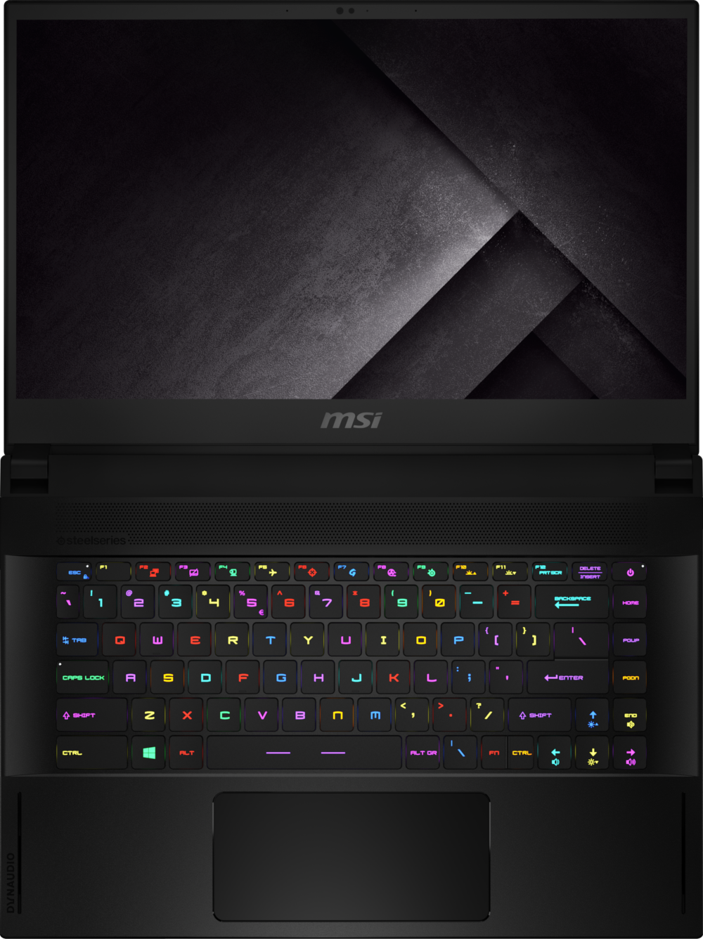 MSI GS66 Stealth 10SE-039                     