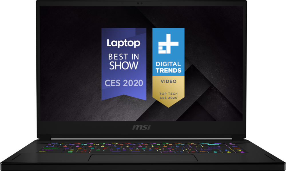 MSI GS66 STEALTH 10SGS-441                                          