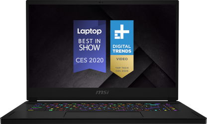 MSI GS66 STEALTH 10SGS-441                                          
