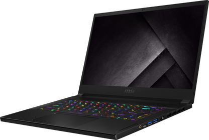 MSI GS66 Stealth 10SE-039                     