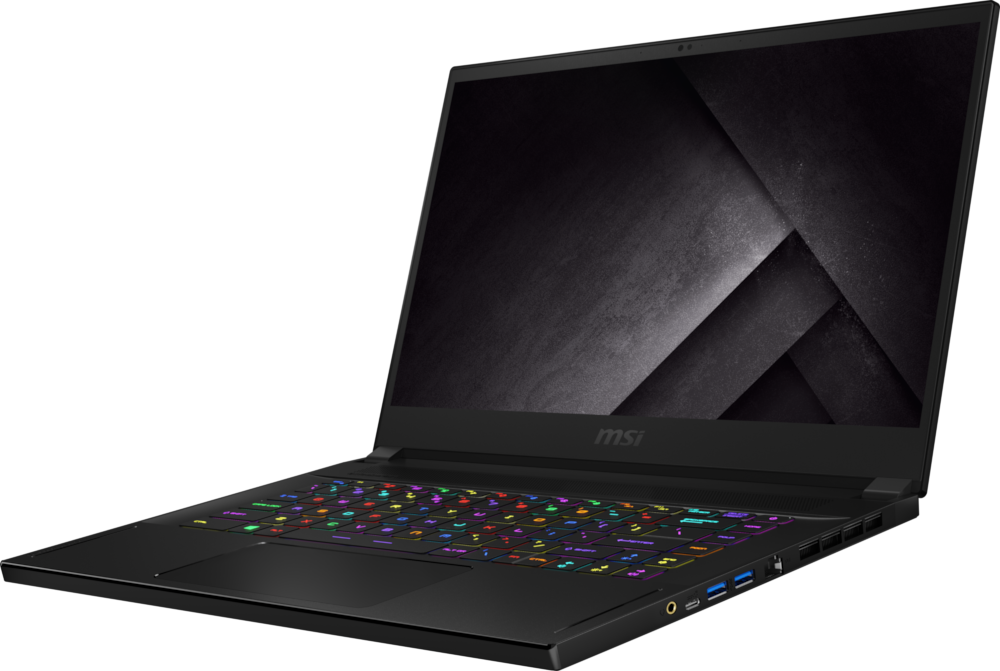 MSI GS66 STEALTH 10SGS-441                                          