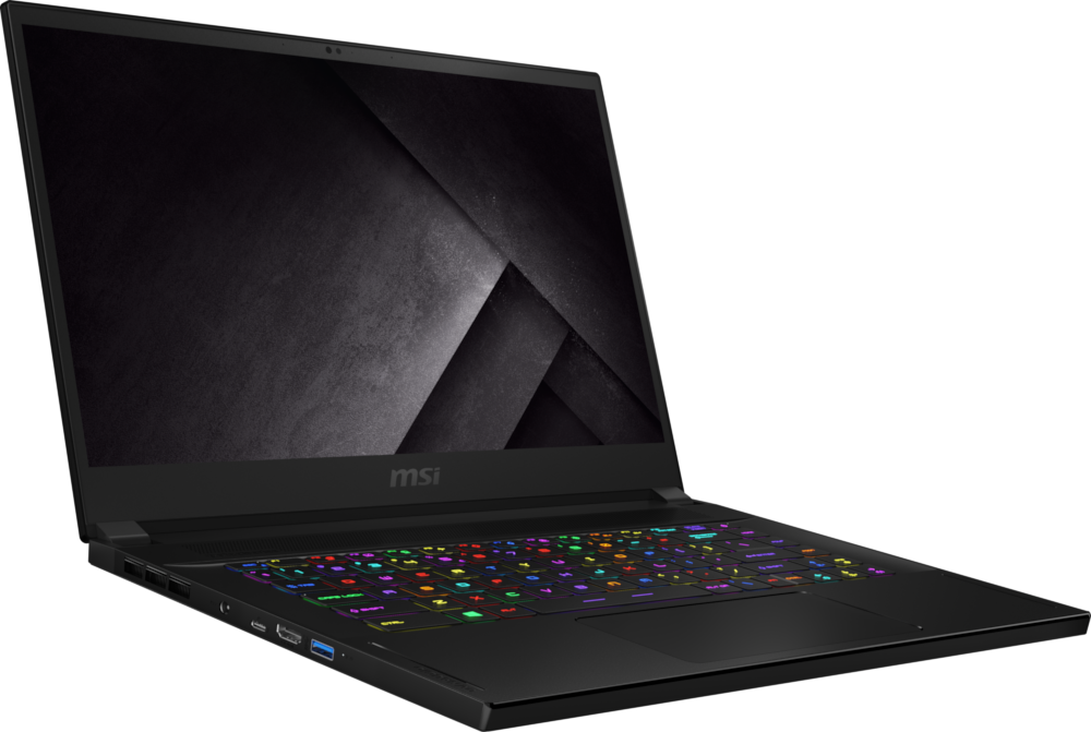 MSI GS66 Stealth 10SE-039                     