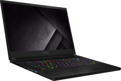 MSI GS66 Stealth 10SE-039                     