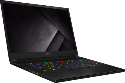 MSI GS66 Stealth 10SFS-679 Gaming Laptop