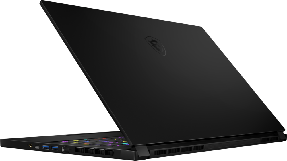 MSI GS66 Stealth 10SE-039                     