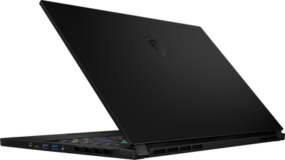 MSI GS66 Stealth 10SE-039                     