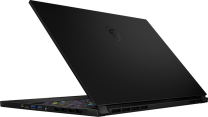 MSI GS66 Stealth 10SFS-679 Gaming Laptop