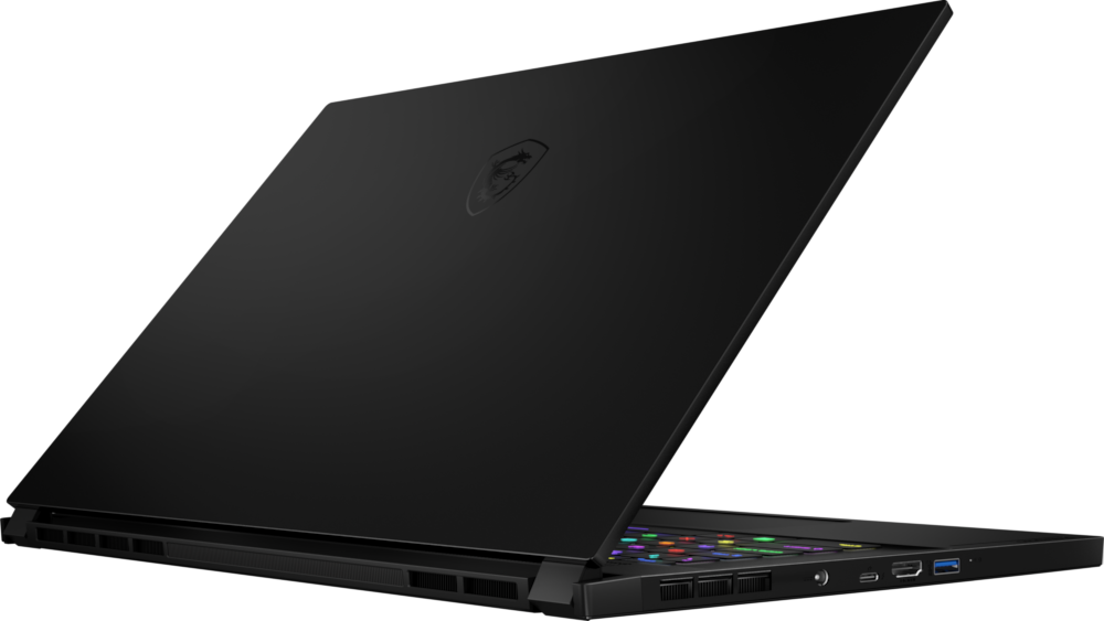 MSI GS66 Stealth 10SE-039                     