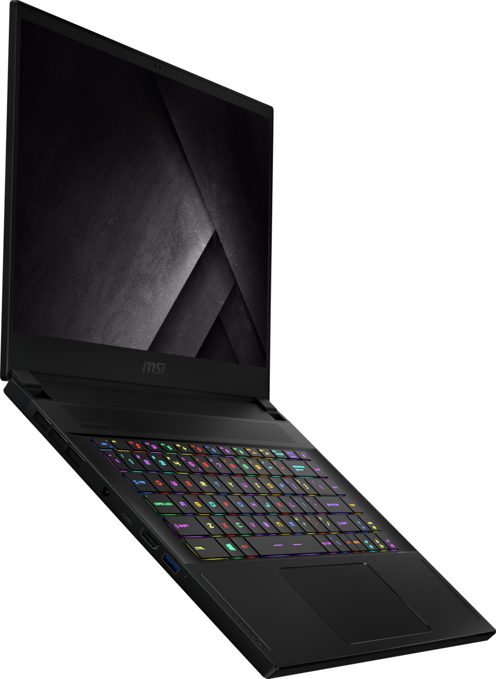 MSI GS66 Stealth 10SE-039                     